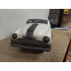PONTIAC SEDAN 1954 HOJALATA FRICCION/TIN TOY AMAR TOYS DELHI MINISTER 13cm