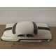 PONTIAC SEDAN 1954 HOJALATA FRICCION/TIN TOY AMAR TOYS DELHI MINISTER 13cm