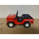 JEEP ICONA VINTAGE GOZAN