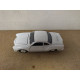 VOLKSWAGEN KARMANN GHIA 1966 WHITE 1:28 SUNNYSIDE NO BOX