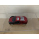 BUGATTI VEYRON RED/BLACK apx 1:87 H0 USB