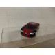 BUGATTI VEYRON RED/BLACK apx 1:87 H0 USB