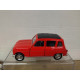 RENAULT 4L ROJO WELLY NO BOX