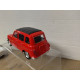 RENAULT 4L ROJO WELLY NO BOX
