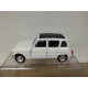 RENAULT 4L BLANCO WELLY NO BOX