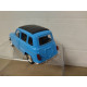 RENAULT 4L AZUL WELLY NO BOX