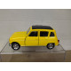 RENAULT 4L AMARILLO WELLY NO BOX