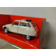 CITROEN DYANE BEIGE WELLY