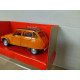 CITROEN DYANE ORANGE WELLY