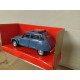 CITROEN DYANE AZUL WELLY