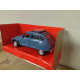 CITROEN DYANE AZUL WELLY