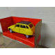 CITROEN DYANE AMARILLO WELLY
