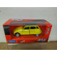 CITROEN DYANE AMARILLO WELLY