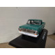 FORD F-100 1970 PICKUP VERDE MEXICO 1:43 SALVAT IXO
