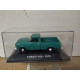 FORD F-100 1970 PICKUP VERDE MEXICO 1:43 SALVAT IXO