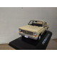 CHEVROLET C-10 1974 PICKUP BEIGE MEXICO 1:43 SALVAT IXO