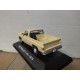 CHEVROLET C-10 1974 PICKUP BEIGE MEXICO 1:43 SALVAT IXO
