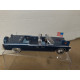 LINCOLN CONTINENTAL 1963 LIMOUSINE SS-100-X J.F. KENNEDY 1:43 ATLAS NOREV NO BOX