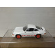 PORSCHE 911 CARRERA RS 2.7 1973 WHITE 1:43 DEFECTUOSO/NO BOX