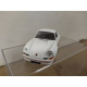 PORSCHE 911 CARRERA RS 2.7 1973 WHITE 1:43 DEFECTUOSO/NO BOX