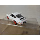 PORSCHE 911 CARRERA RS 2.7 1973 WHITE 1:43 DEFECTUOSO/NO BOX