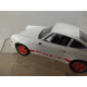 PORSCHE 911 CARRERA RS 2.7 1973 WHITE 1:43 DEFECTUOSO/NO BOX
