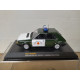 SEAT RONDA 1941 GUARDIA CIVIL 1:43 ALTAYA IXO DEFECTUOSO