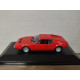 DE TOMASO PANTERA GTS RED 1:43 ALTAYA IXO BOX NO ORIGINAL DEFECT/NO RETRO