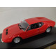 DE TOMASO PANTERA GTS RED 1:43 ALTAYA IXO BOX NO ORIGINAL DEFECT/NO RETRO