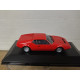 DE TOMASO PANTERA GTS RED 1:43 ALTAYA IXO BOX NO ORIGINAL DEFECT/NO RETRO