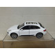 PORSCHE MACAN WHITE 11,5cm Long/1:34-1:39 WELLY retrofriccion