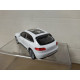 PORSCHE MACAN WHITE 11,5cm Long/1:34-1:39 WELLY retrofriccion