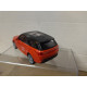 RANGE ROVER SPORT ORANGE 11,5cm Long/1:34-1:39 WELLY retrofriccion