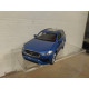 VOLVO XC90 BLUE 11,5cm Long/1:34-1:39 WELLY retrofriccion