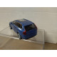 VOLVO XC90 BLUE 11,5cm Long/1:34-1:39 WELLY retrofriccion