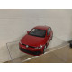VOLKSWAGEN GOLF 8 GTi RED/ORANGE 11,5cm Long/1:34-1:39 WELLY retrofriccion