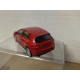 VOLKSWAGEN GOLF 8 GTi RED/ORANGE 11,5cm Long/1:34-1:39 WELLY retrofriccion