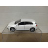 VOLKSWAGEN GOLF 8 GTi WHITE 11,5cm Long/1:34-1:39 WELLY retrofriccion