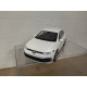 VOLKSWAGEN GOLF 8 GTi WHITE 11,5cm Long/1:34-1:39 WELLY retrofriccion