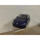 VOLKSWAGEN GOLF 8 GTi BLUE 11,5cm Long/1:34-1:39 WELLY retrofriccion