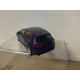 VOLKSWAGEN GOLF 8 GTi BLUE 11,5cm Long/1:34-1:39 WELLY retrofriccion