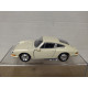 PORSCHE 911 1964 BEIGE 11,5cm Long/1:34-1:39 WELLY retrofriccion