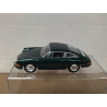 PORSCHE 911 1964 GREEN 11,5cm Long/1:34-1:39 WELLY retrofriccion