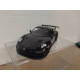 PORSCHE 911 GT2 RS BLACK 11,5cm Long/1:36 WELLY retrofriccion