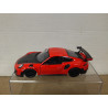 PORSCHE 911 GT2 RS RED 11,5cm Long/1:36 WELLY retrofriccion