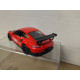 PORSCHE 911 GT2 RS RED 11,5cm Long/1:36 WELLY retrofriccion