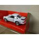 PORSCHE 911 (964) TURBO WHITE 11,5cm Long/1:37 WELLY retrofriccion