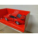 PORSCHE 911 (964) TURBO RED 11,5cm Long/1:37 WELLY retrofriccion