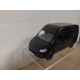 MERCEDES-BENZ SPRINTER BLACK 12,5cm Long/1:48 WELLY retrofriccion