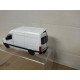 MERCEDES-BENZ SPRINTER WHITE 12,5cm Long/1:48 WELLY retrofriccion